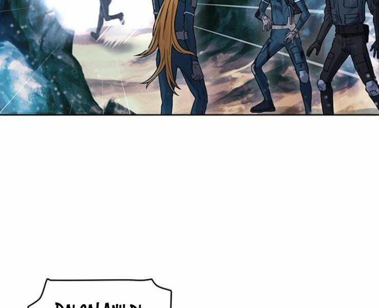Druid Tại Ga Seoul – Người Hóa Thú Chap 38 - Trang 2