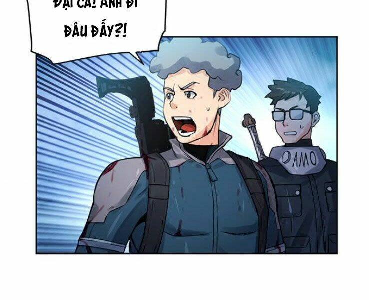 Druid Tại Ga Seoul – Người Hóa Thú Chap 38 - Trang 2