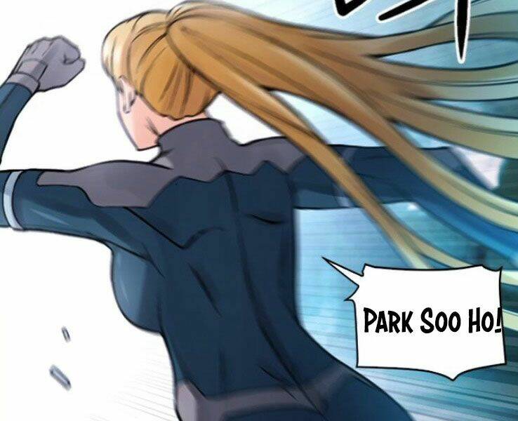 Druid Tại Ga Seoul – Người Hóa Thú Chap 38 - Trang 2
