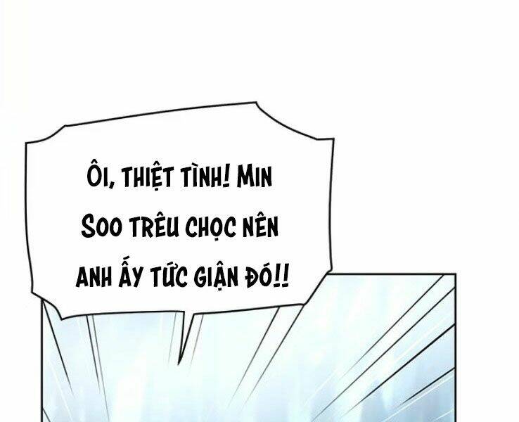 Druid Tại Ga Seoul – Người Hóa Thú Chap 38 - Trang 2