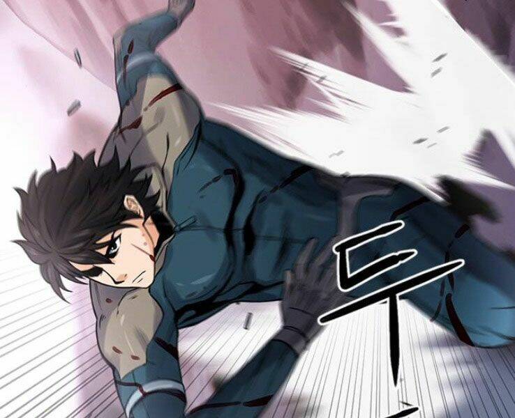 Druid Tại Ga Seoul – Người Hóa Thú Chap 38 - Trang 2