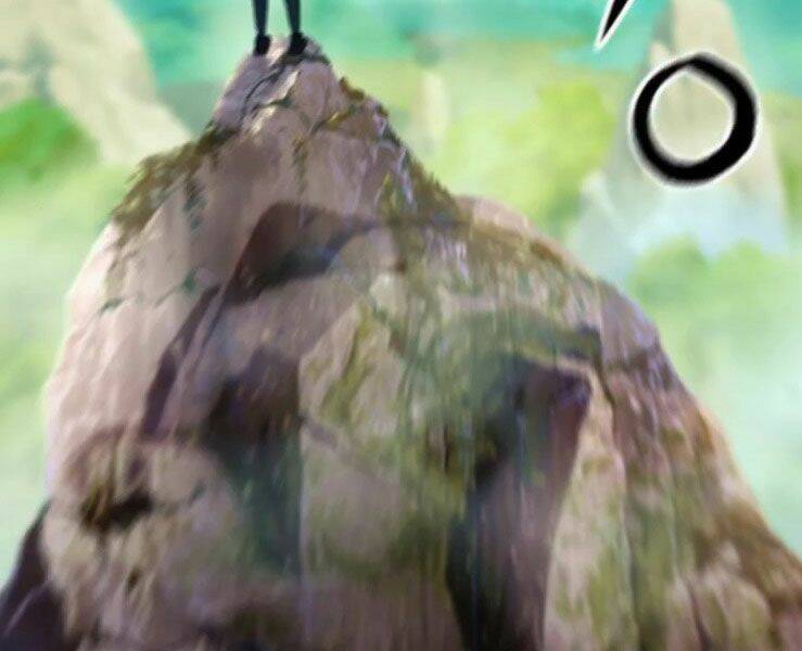 Druid Tại Ga Seoul – Người Hóa Thú Chap 38 - Trang 2