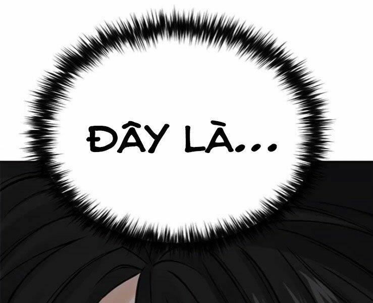 Druid Tại Ga Seoul – Người Hóa Thú Chap 38 - Trang 2