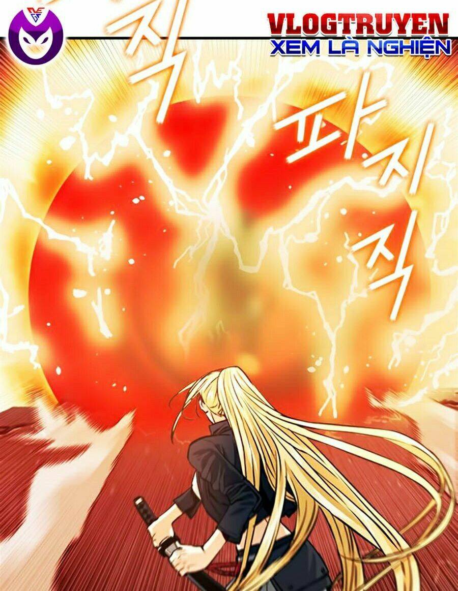 Druid Tại Ga Seoul – Người Hóa Thú Chap 4 - Trang 2