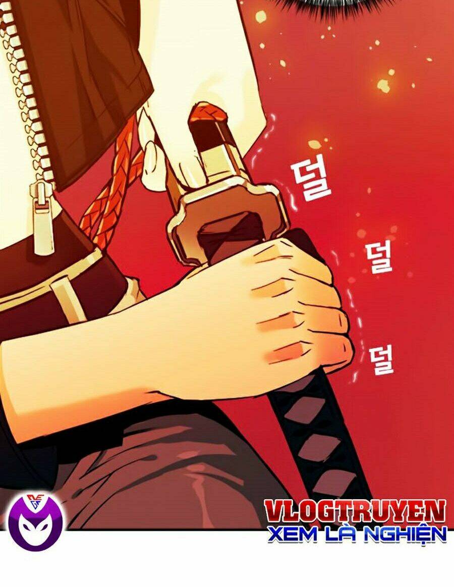 Druid Tại Ga Seoul – Người Hóa Thú Chap 4 - Trang 2
