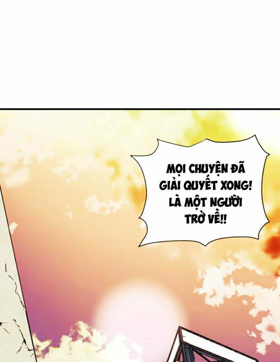 Druid Tại Ga Seoul – Người Hóa Thú Chap 4 - Trang 2