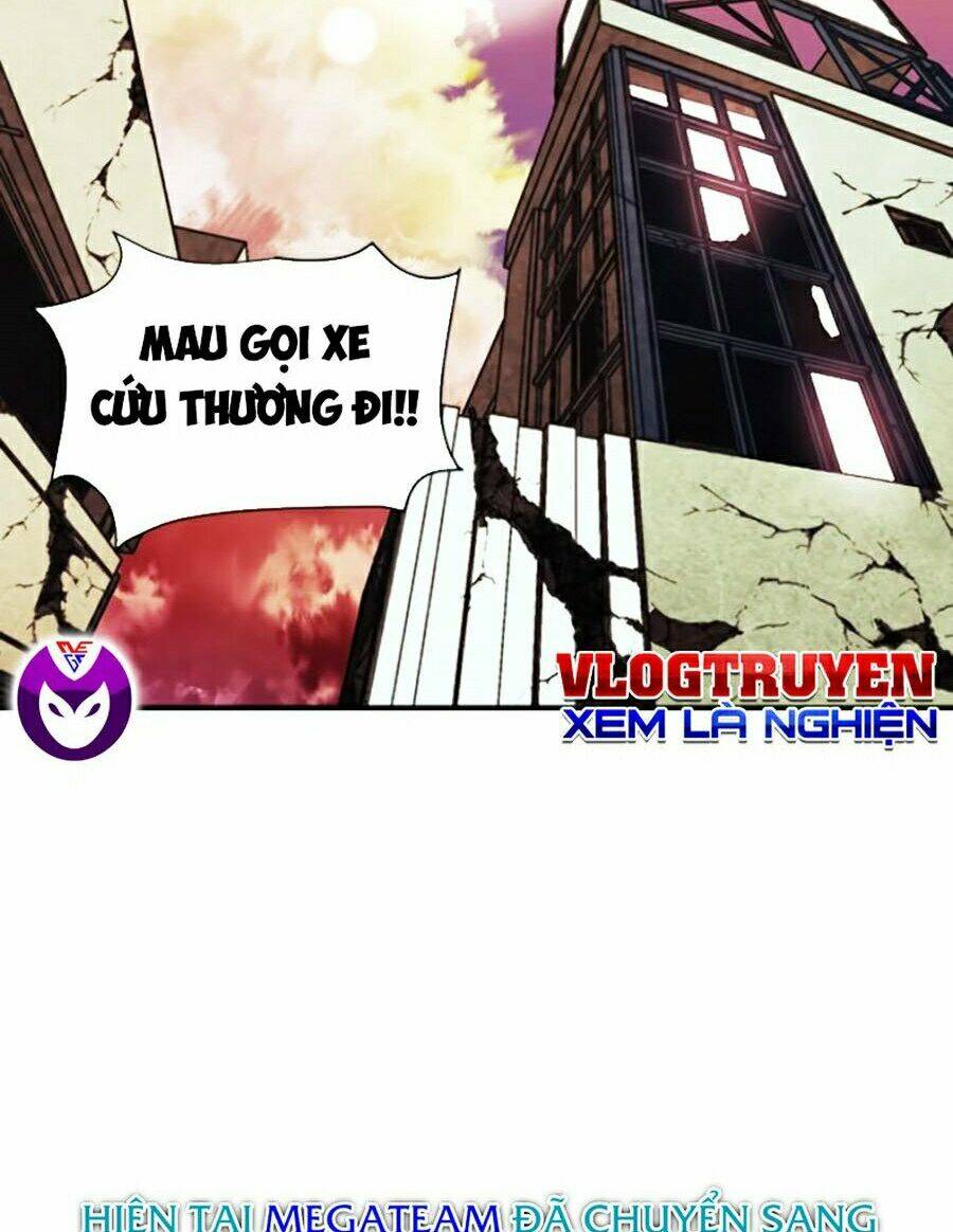 Druid Tại Ga Seoul – Người Hóa Thú Chap 4 - Trang 2