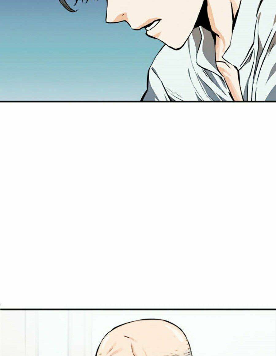 Druid Tại Ga Seoul – Người Hóa Thú Chap 4 - Trang 2