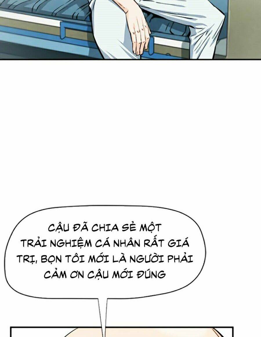 Druid Tại Ga Seoul – Người Hóa Thú Chap 4 - Trang 2