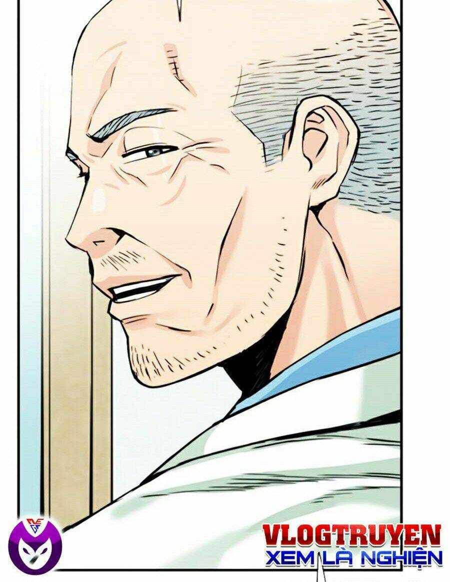 Druid Tại Ga Seoul – Người Hóa Thú Chap 4 - Trang 2