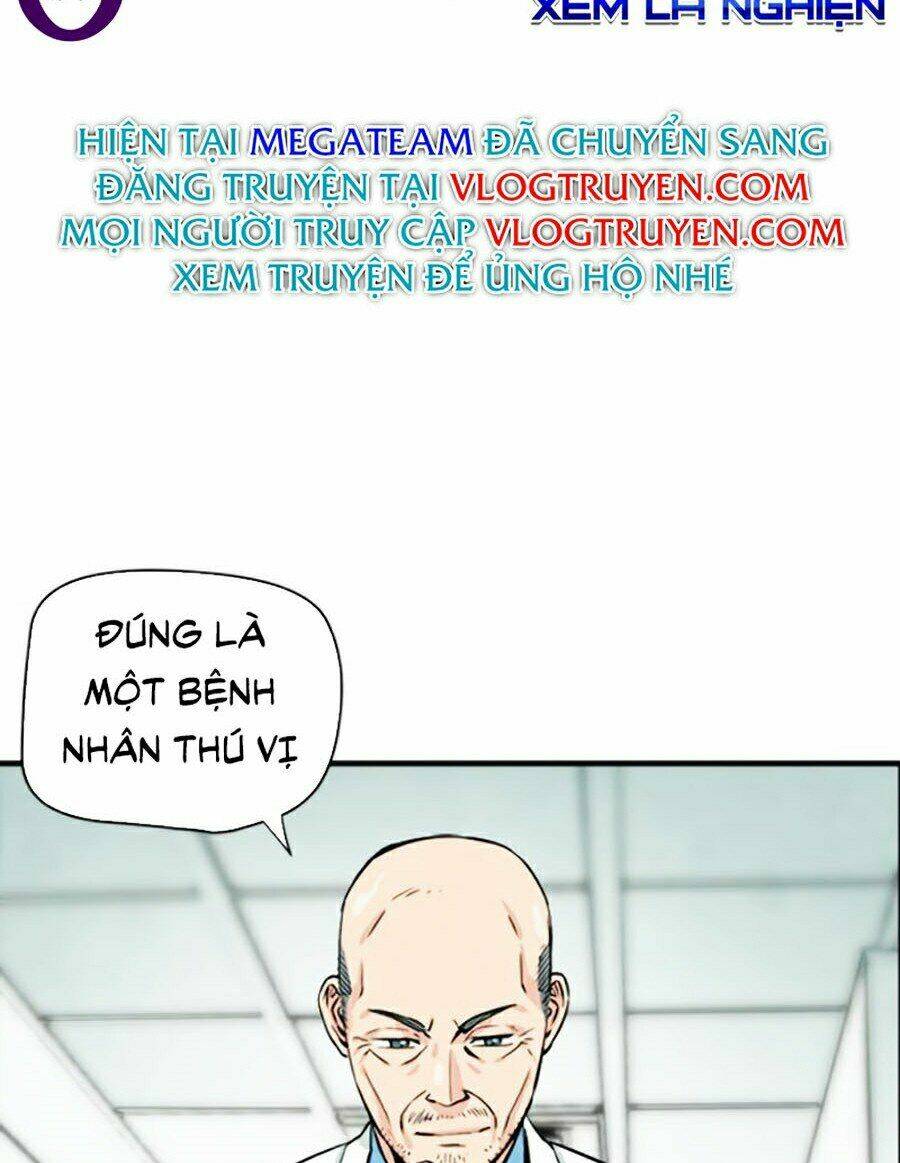 Druid Tại Ga Seoul – Người Hóa Thú Chap 4 - Trang 2