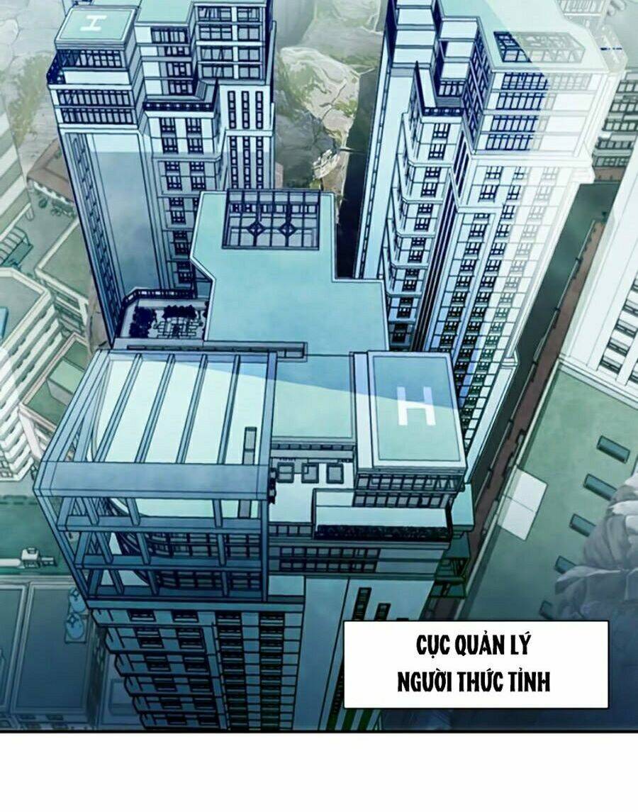 Druid Tại Ga Seoul – Người Hóa Thú Chap 4 - Trang 2