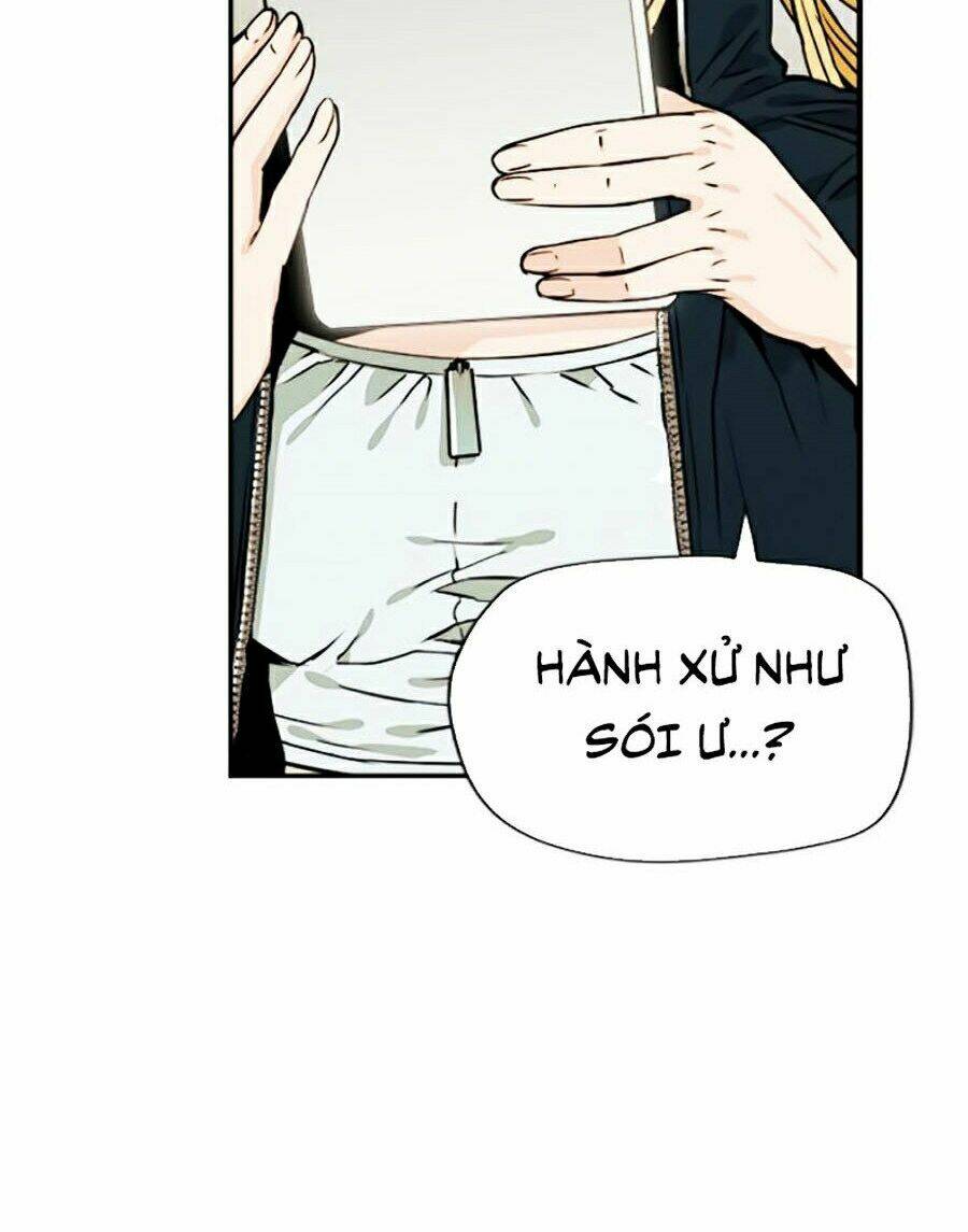 Druid Tại Ga Seoul – Người Hóa Thú Chap 4 - Trang 2