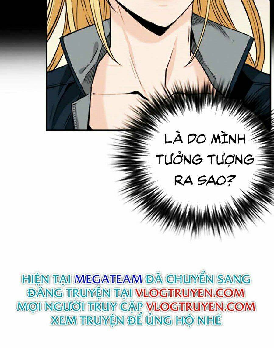 Druid Tại Ga Seoul – Người Hóa Thú Chap 4 - Trang 2