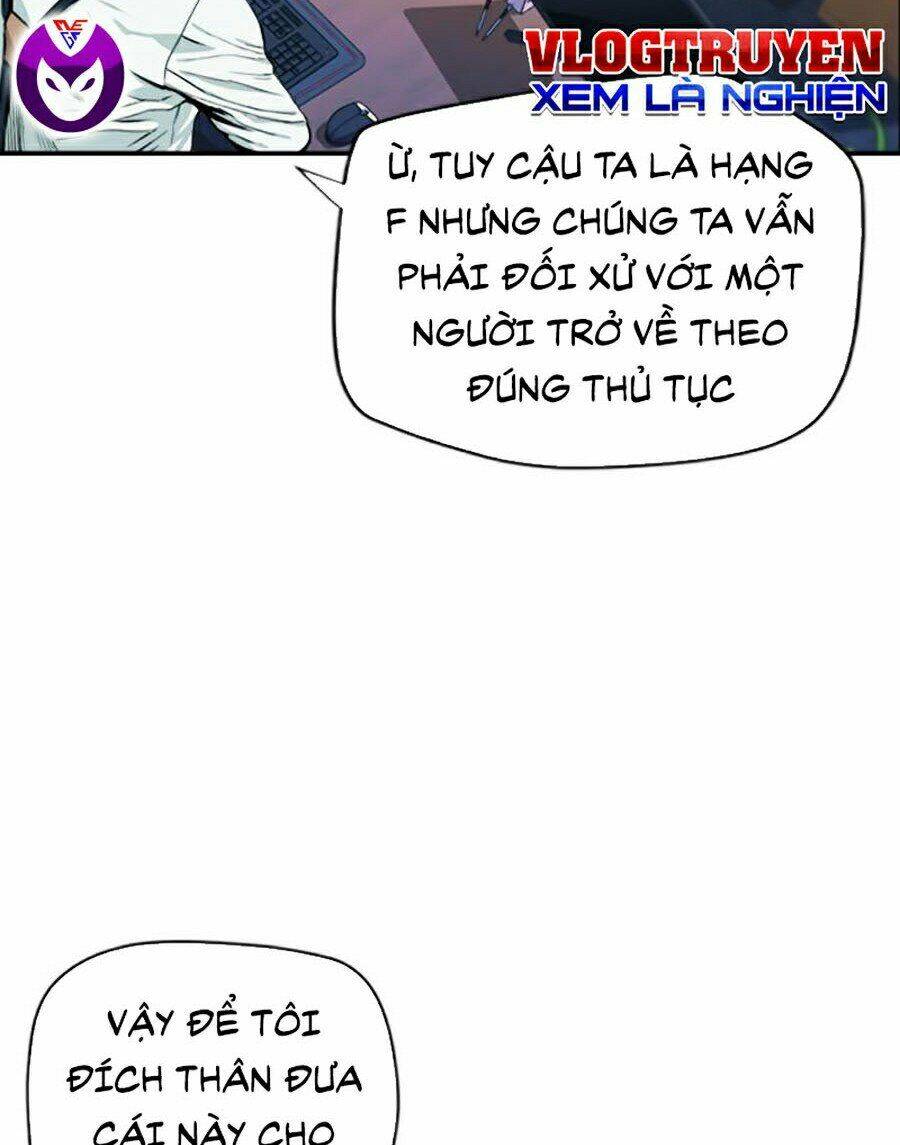Druid Tại Ga Seoul – Người Hóa Thú Chap 4 - Trang 2