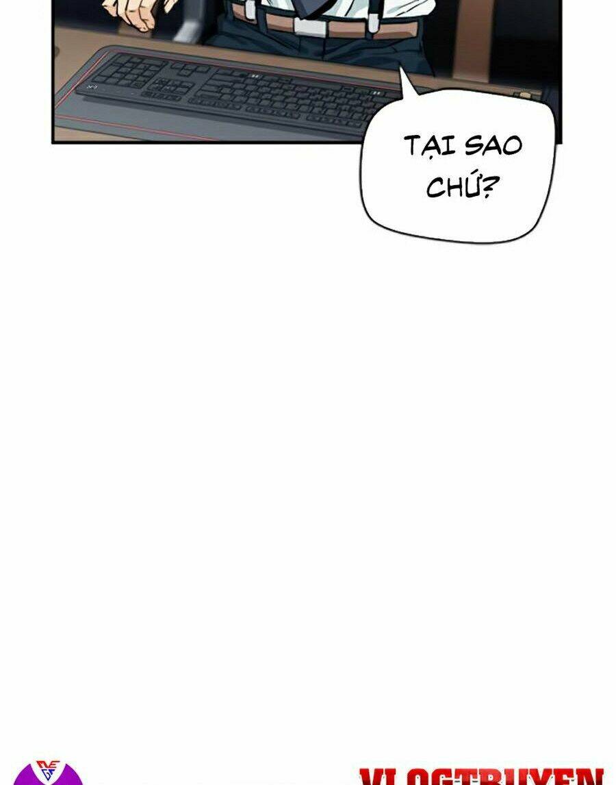 Druid Tại Ga Seoul – Người Hóa Thú Chap 4 - Trang 2