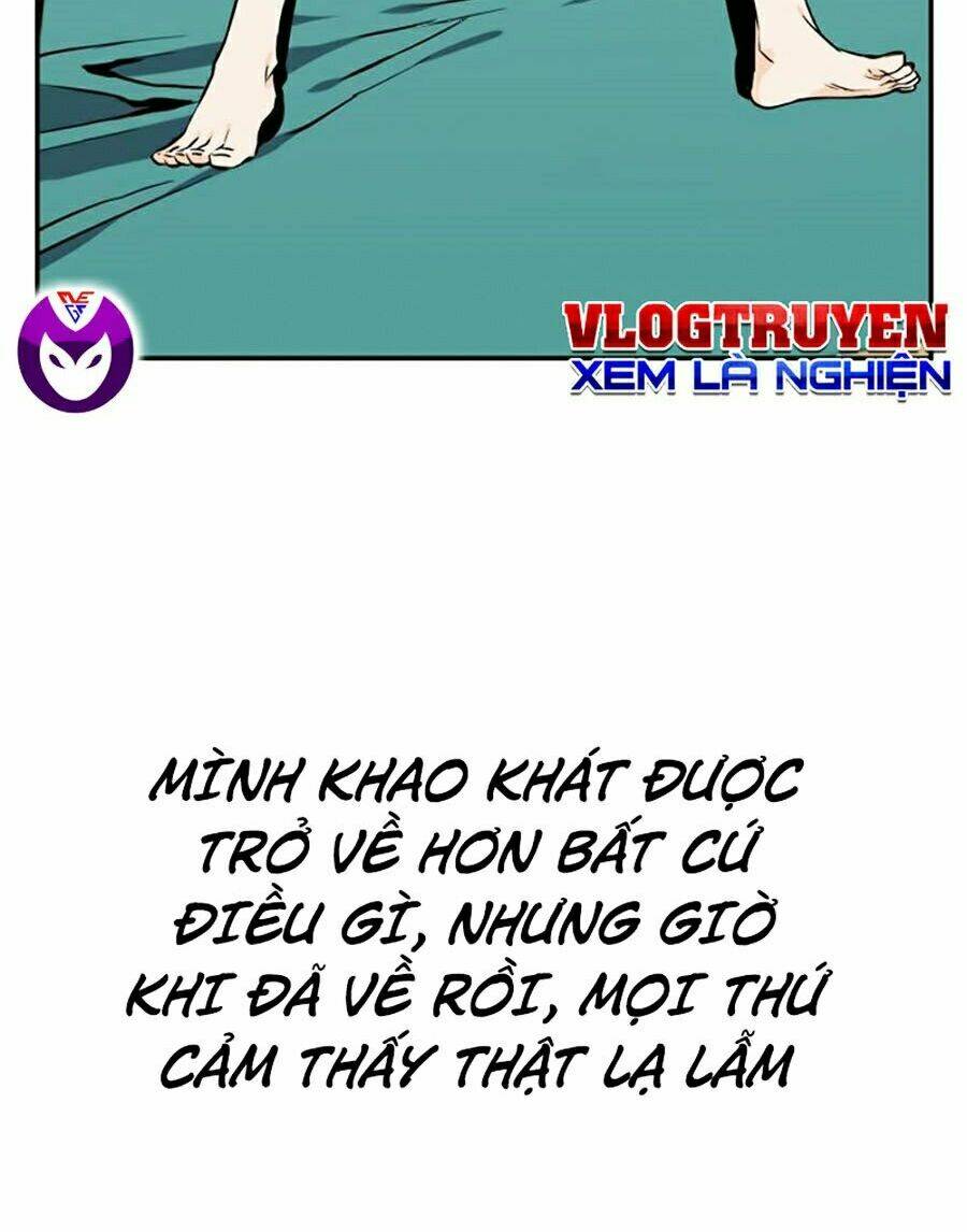 Druid Tại Ga Seoul – Người Hóa Thú Chap 4 - Trang 2