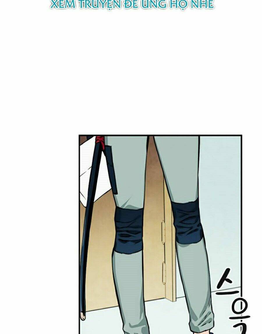 Druid Tại Ga Seoul – Người Hóa Thú Chap 4 - Trang 2
