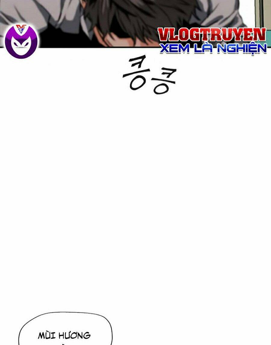 Druid Tại Ga Seoul – Người Hóa Thú Chap 4 - Trang 2
