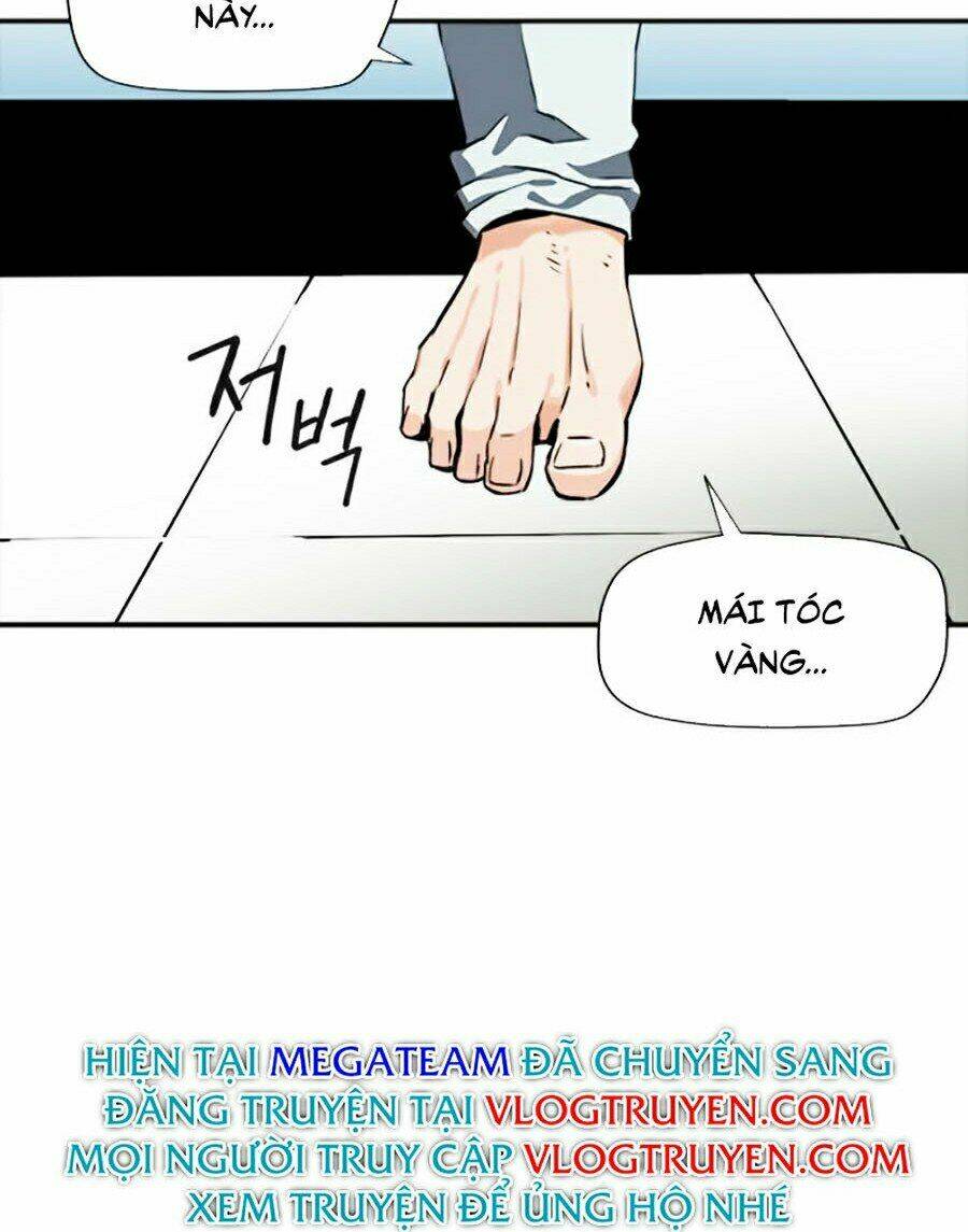 Druid Tại Ga Seoul – Người Hóa Thú Chap 4 - Trang 2