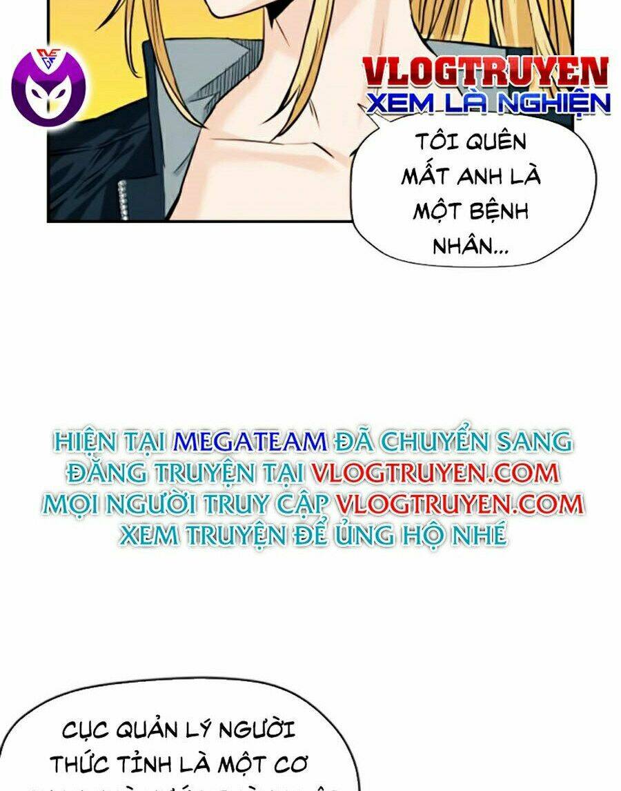 Druid Tại Ga Seoul – Người Hóa Thú Chap 4 - Trang 2