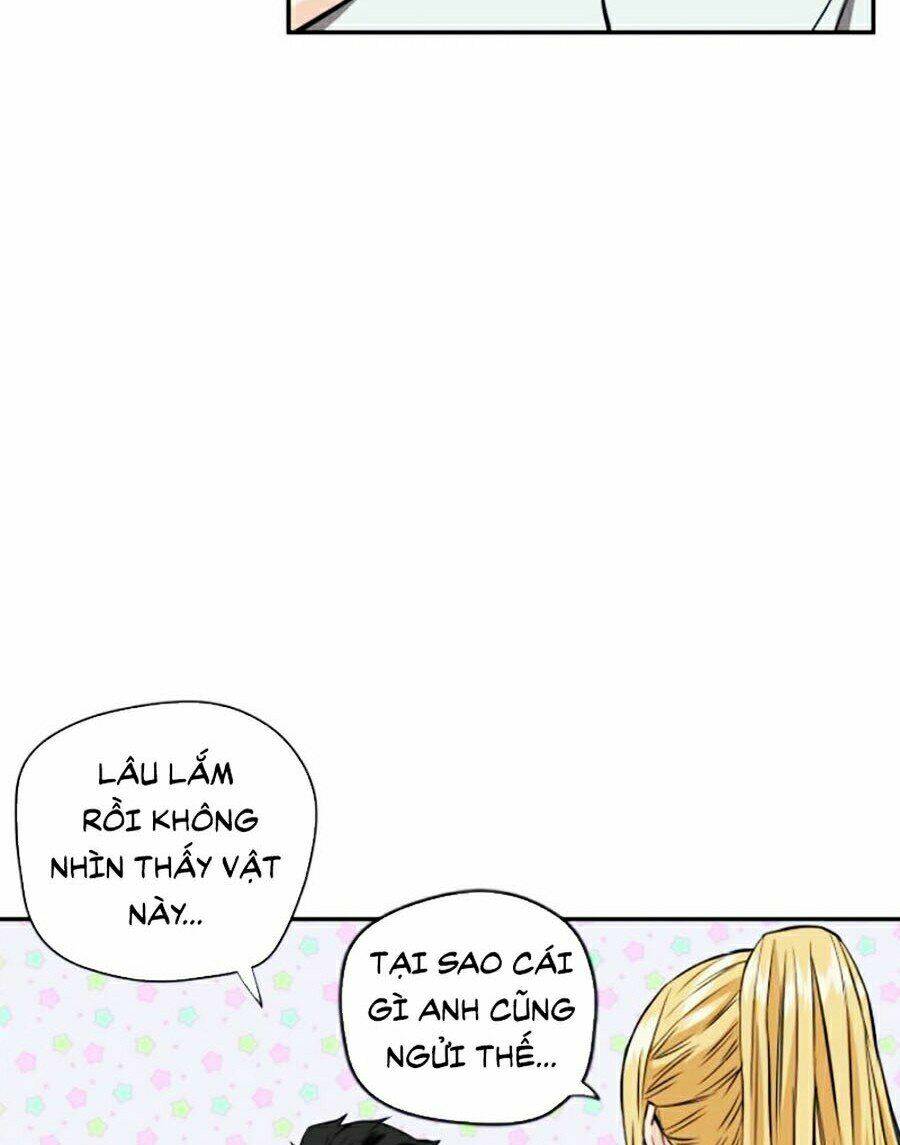 Druid Tại Ga Seoul – Người Hóa Thú Chap 4 - Trang 2