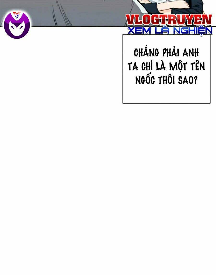 Druid Tại Ga Seoul – Người Hóa Thú Chap 4 - Trang 2