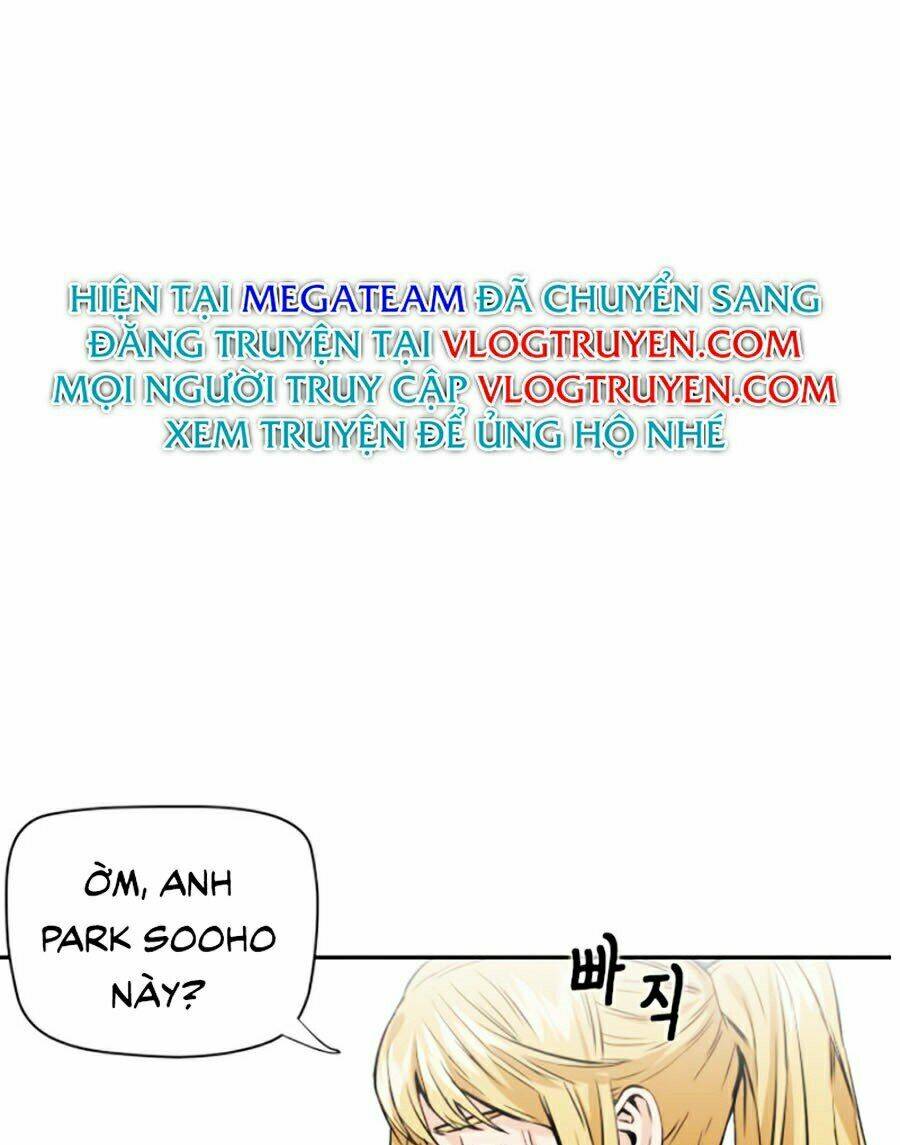 Druid Tại Ga Seoul – Người Hóa Thú Chap 4 - Trang 2