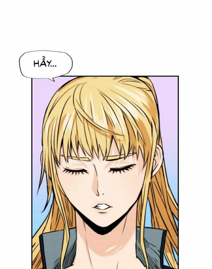 Druid Tại Ga Seoul – Người Hóa Thú Chap 4 - Trang 2