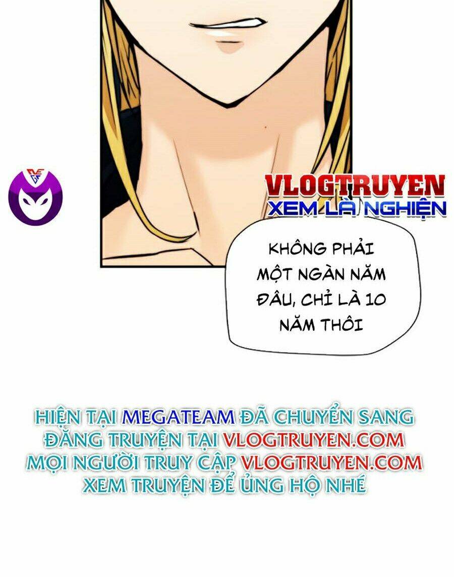 Druid Tại Ga Seoul – Người Hóa Thú Chap 4 - Trang 2