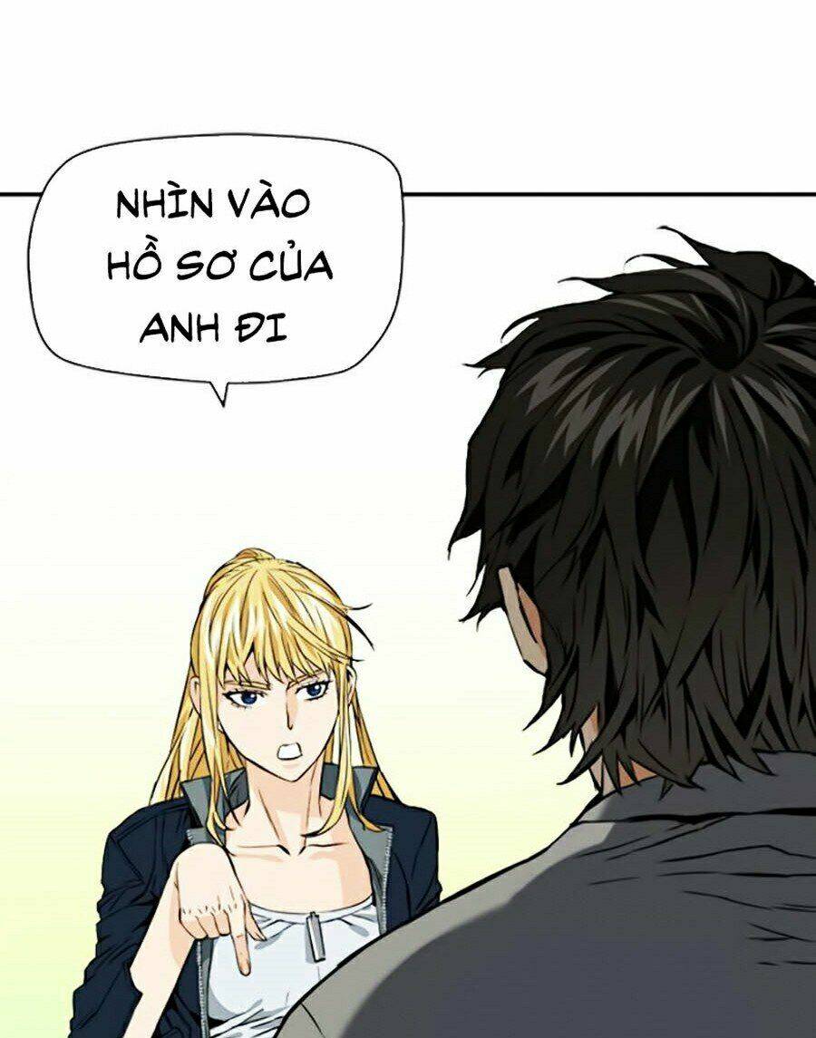 Druid Tại Ga Seoul – Người Hóa Thú Chap 4 - Trang 2