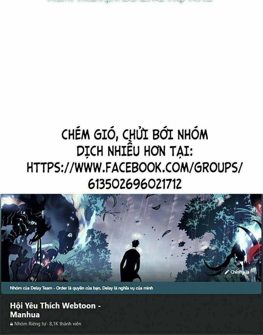 Druid Tại Ga Seoul – Người Hóa Thú Chap 4 - Trang 2