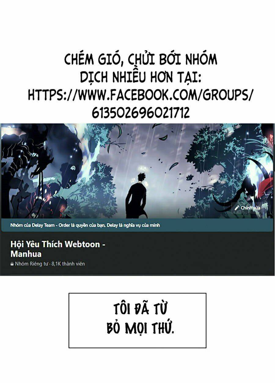 Druid Tại Ga Seoul – Người Hóa Thú Chap 5 - Trang 2