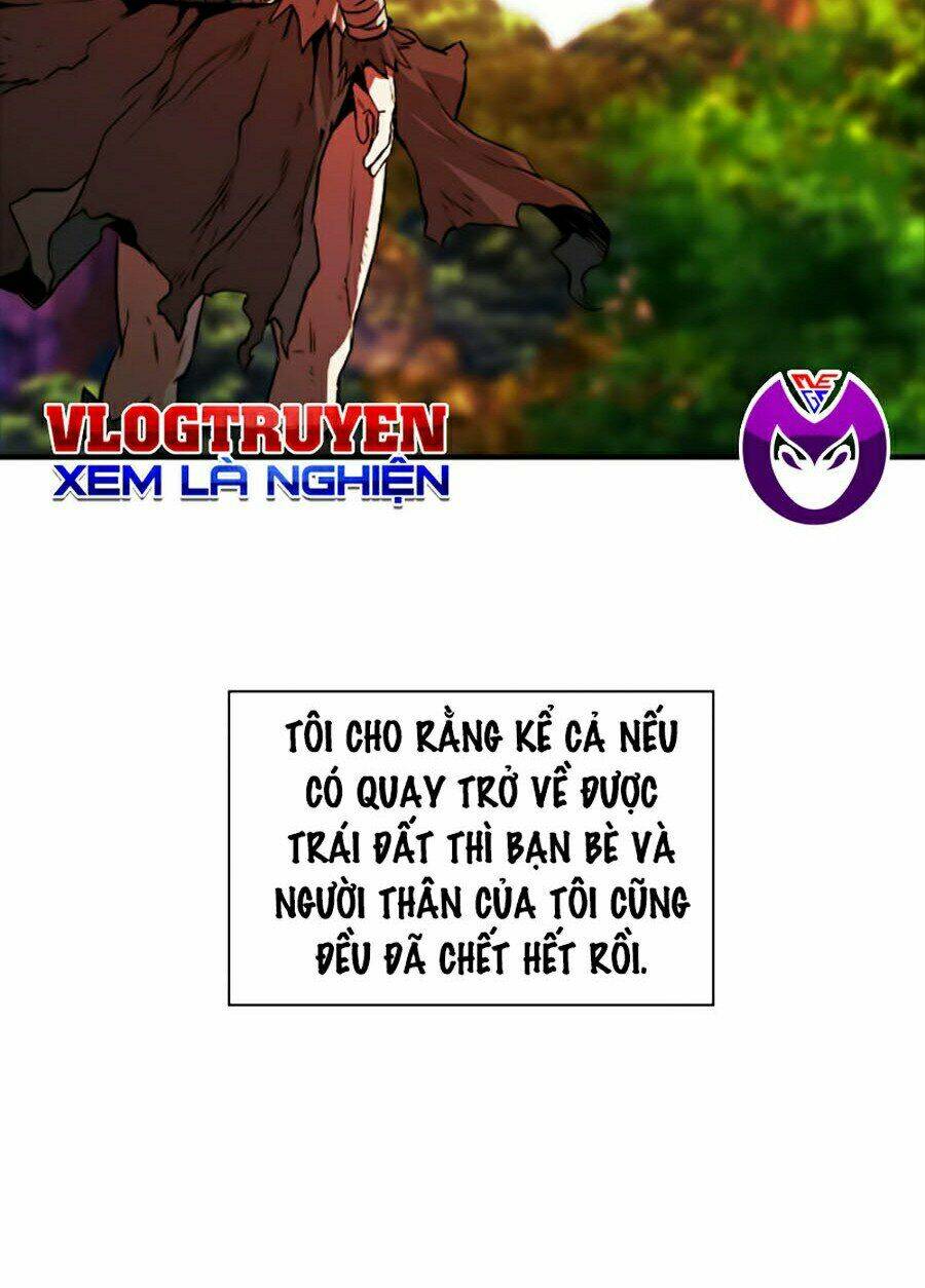 Druid Tại Ga Seoul – Người Hóa Thú Chap 5 - Trang 2