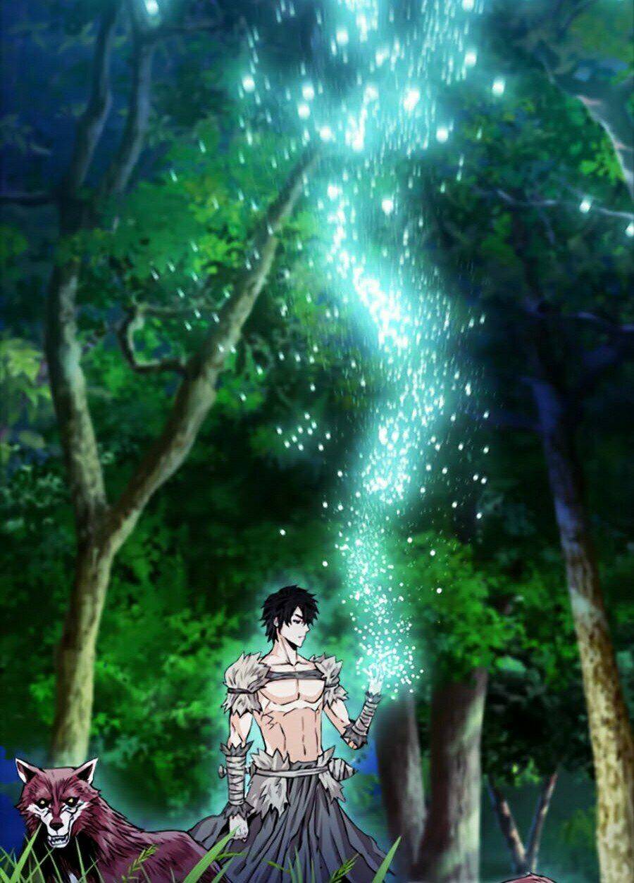 Druid Tại Ga Seoul – Người Hóa Thú Chap 5 - Trang 2