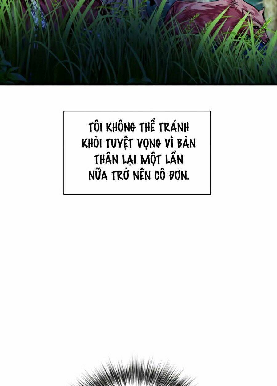 Druid Tại Ga Seoul – Người Hóa Thú Chap 5 - Trang 2