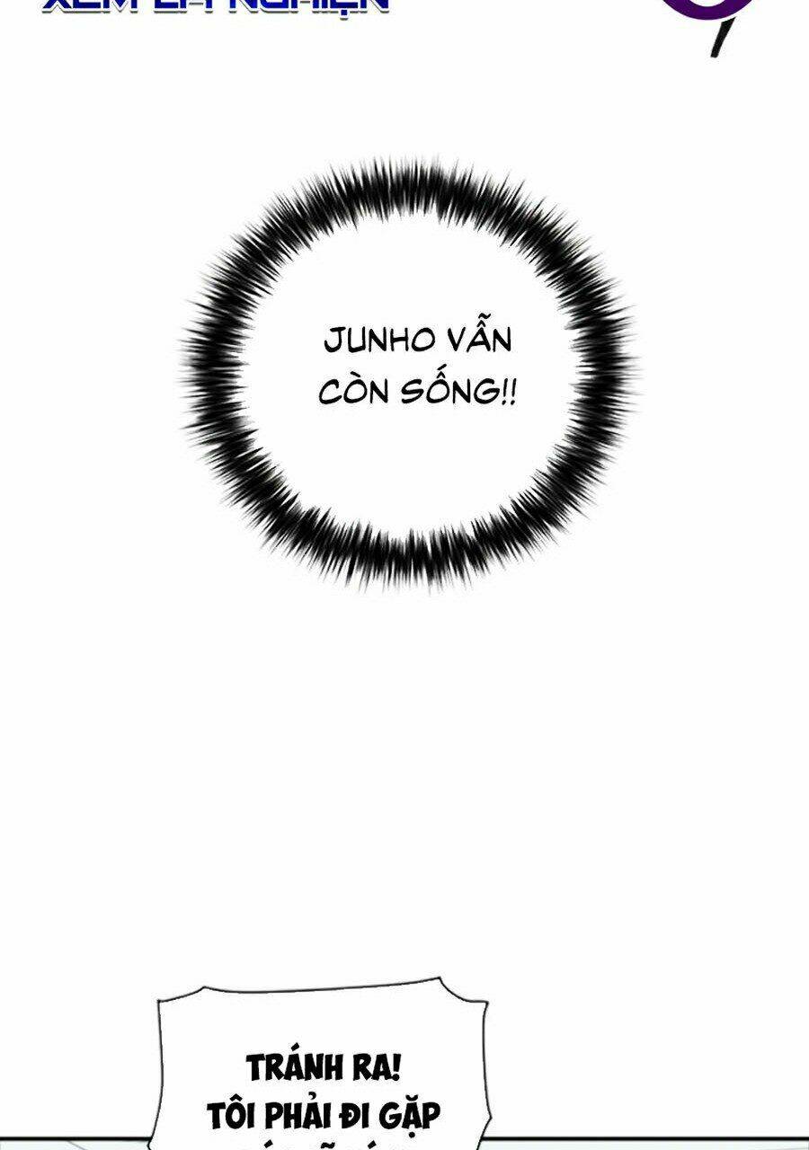 Druid Tại Ga Seoul – Người Hóa Thú Chap 5 - Trang 2