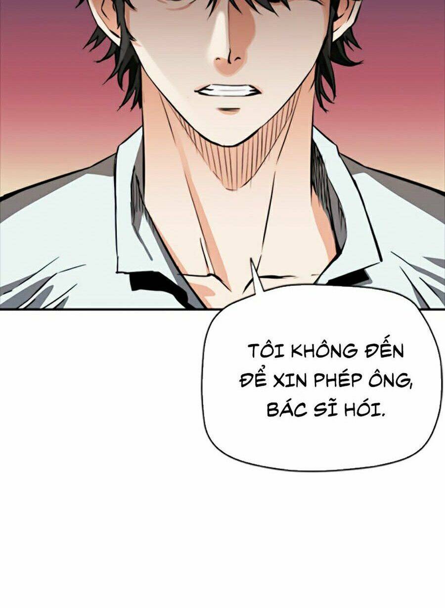 Druid Tại Ga Seoul – Người Hóa Thú Chap 5 - Trang 2