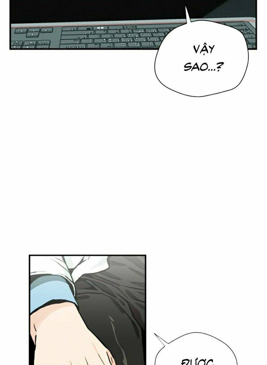 Druid Tại Ga Seoul – Người Hóa Thú Chap 5 - Trang 2