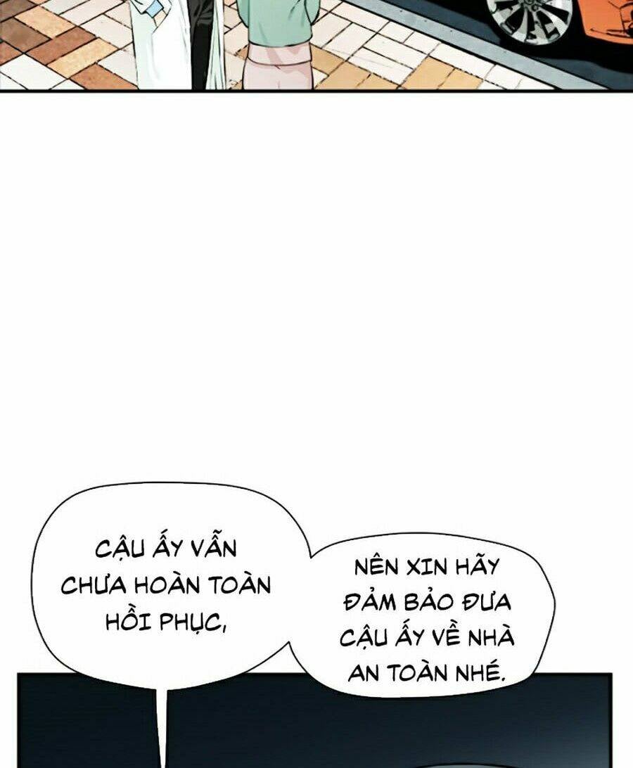 Druid Tại Ga Seoul – Người Hóa Thú Chap 5 - Trang 2