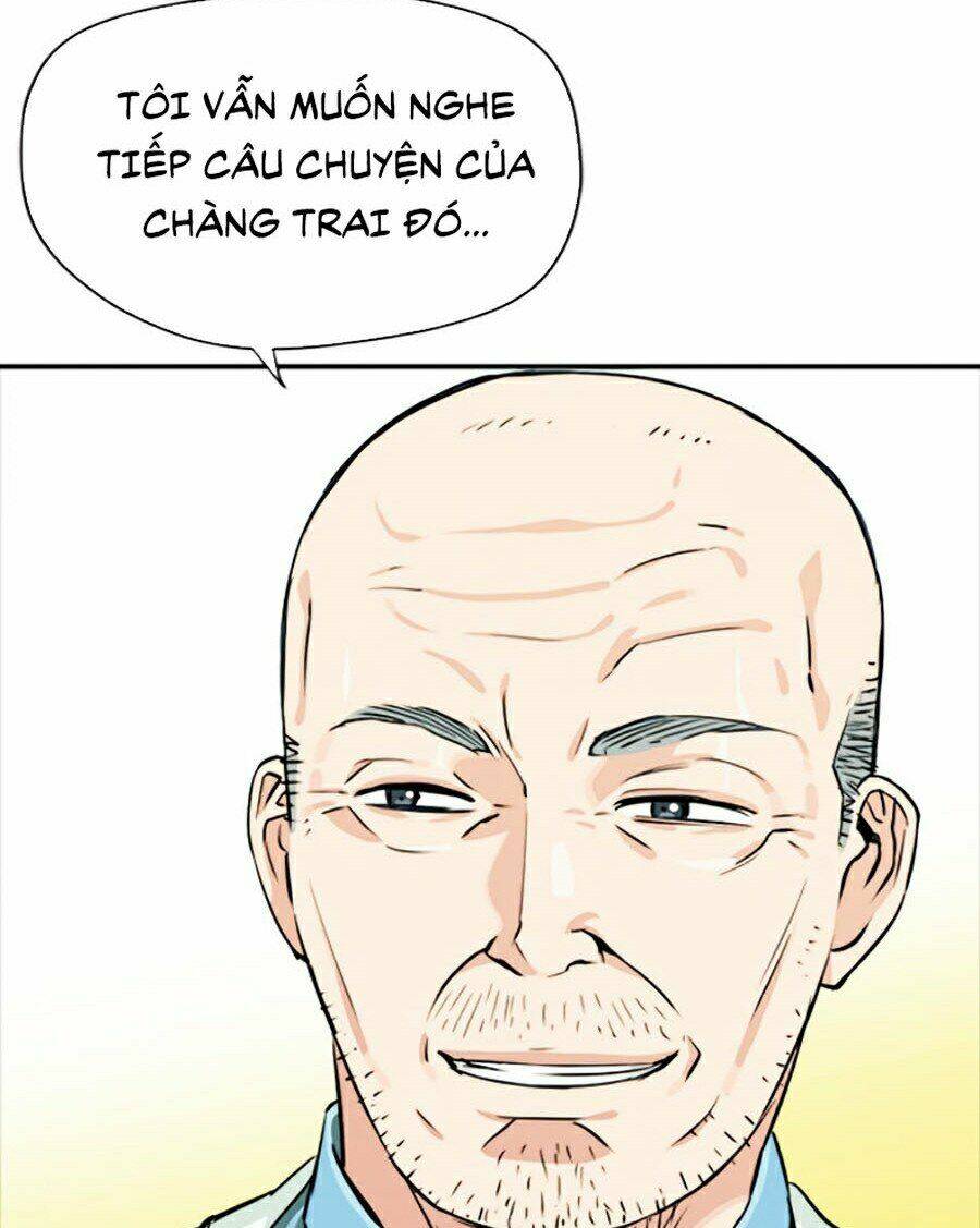 Druid Tại Ga Seoul – Người Hóa Thú Chap 5 - Trang 2
