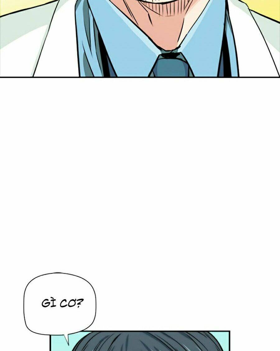 Druid Tại Ga Seoul – Người Hóa Thú Chap 5 - Trang 2