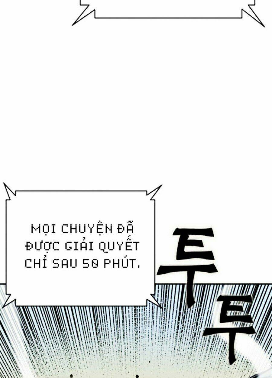 Druid Tại Ga Seoul – Người Hóa Thú Chap 5 - Trang 2