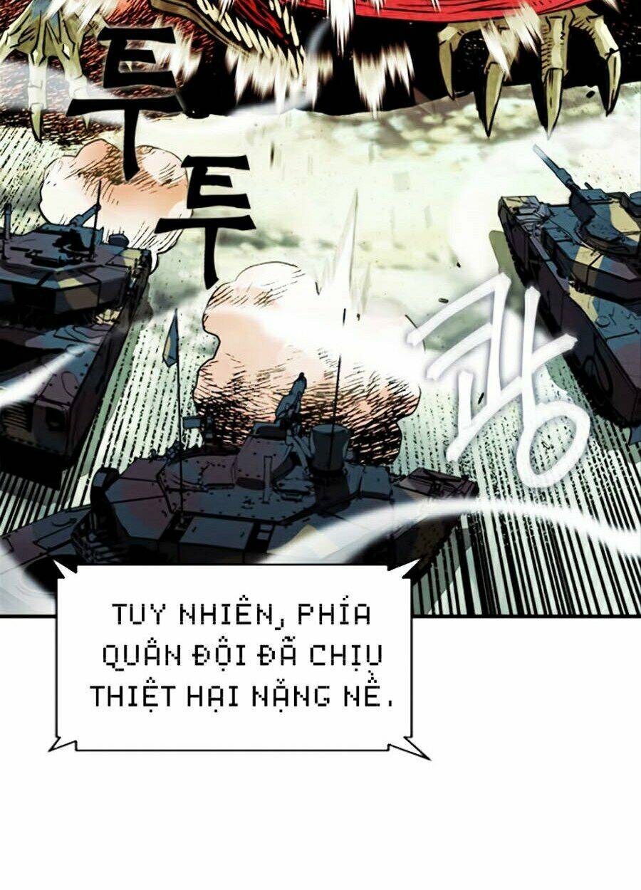 Druid Tại Ga Seoul – Người Hóa Thú Chap 5 - Trang 2