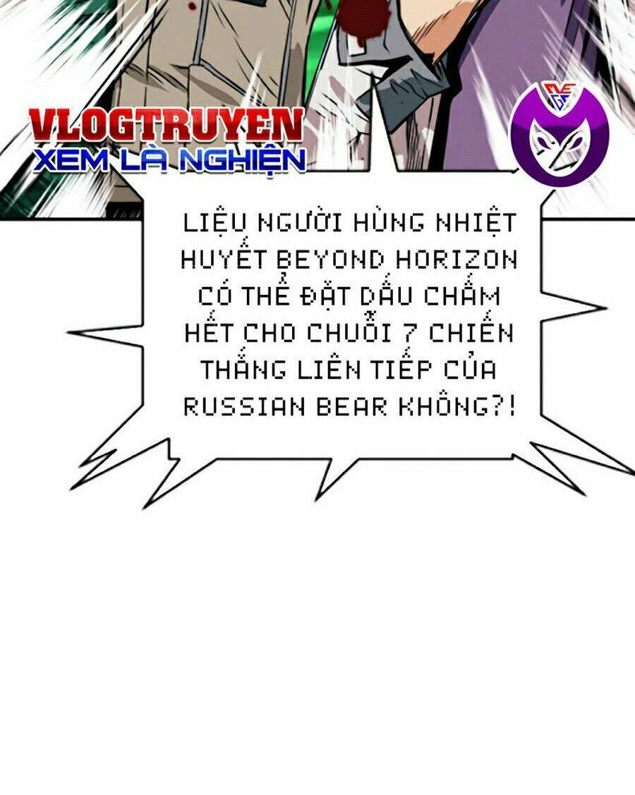 Druid Tại Ga Seoul – Người Hóa Thú Chap 5 - Trang 2