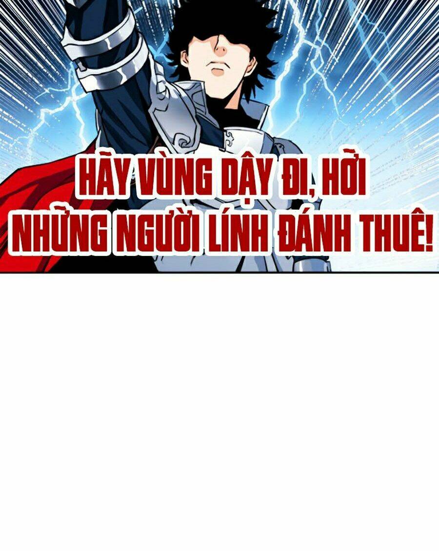 Druid Tại Ga Seoul – Người Hóa Thú Chap 5 - Trang 2
