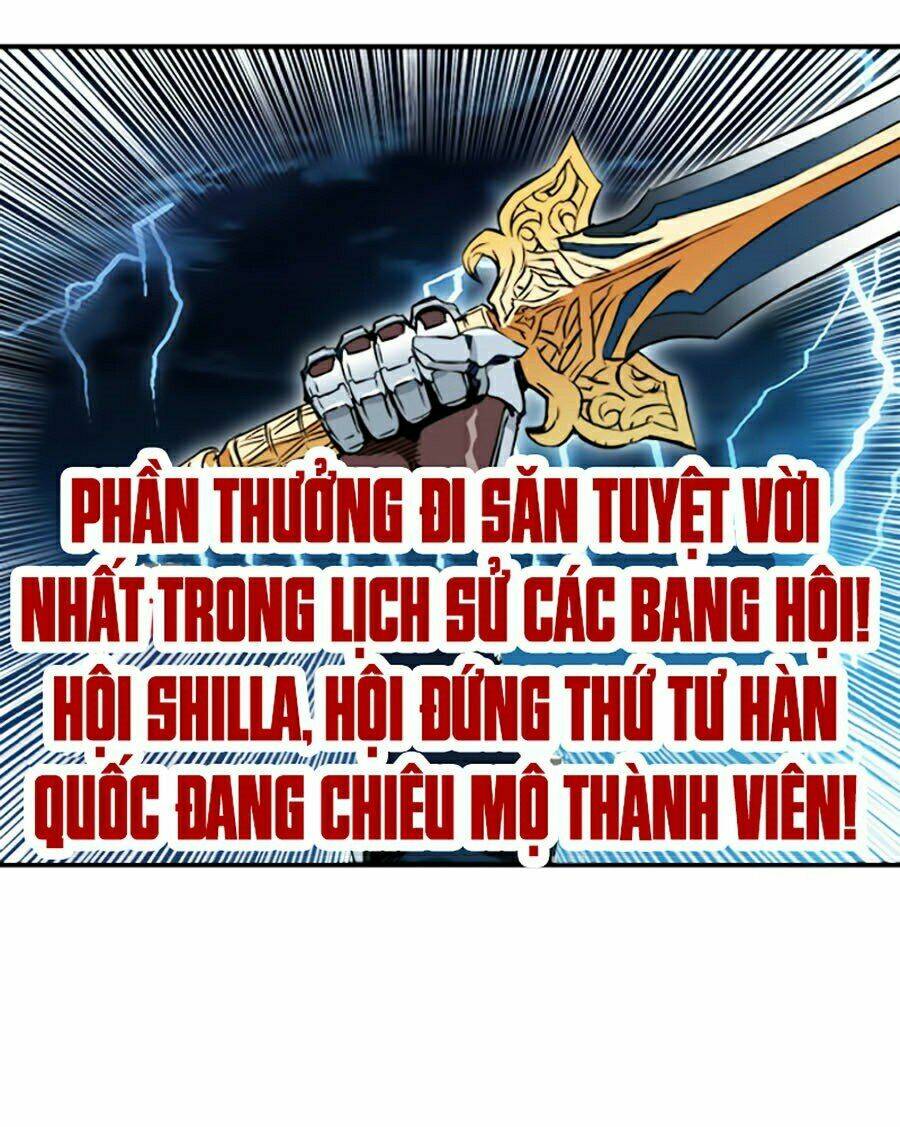 Druid Tại Ga Seoul – Người Hóa Thú Chap 5 - Trang 2