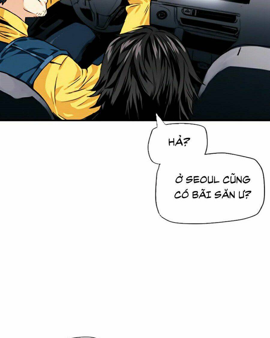 Druid Tại Ga Seoul – Người Hóa Thú Chap 5 - Trang 2