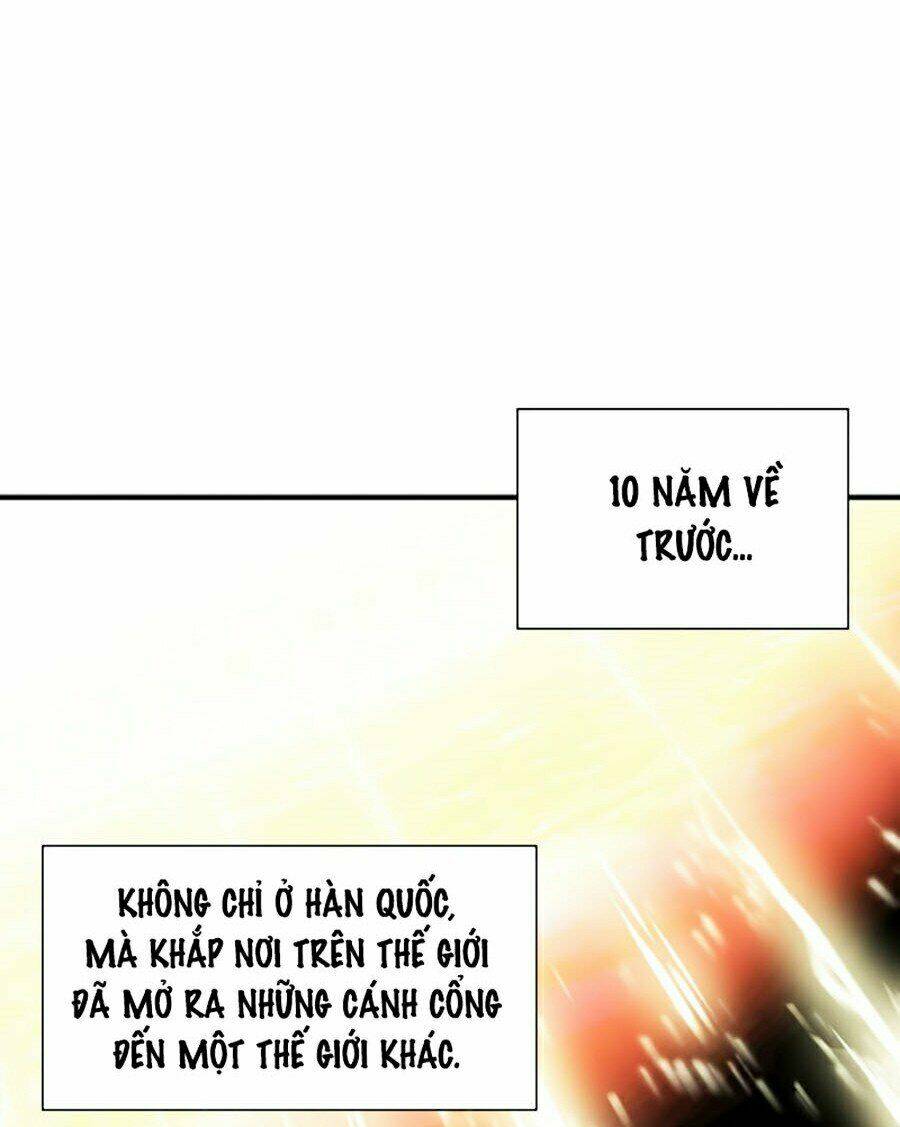 Druid Tại Ga Seoul – Người Hóa Thú Chap 5 - Trang 2