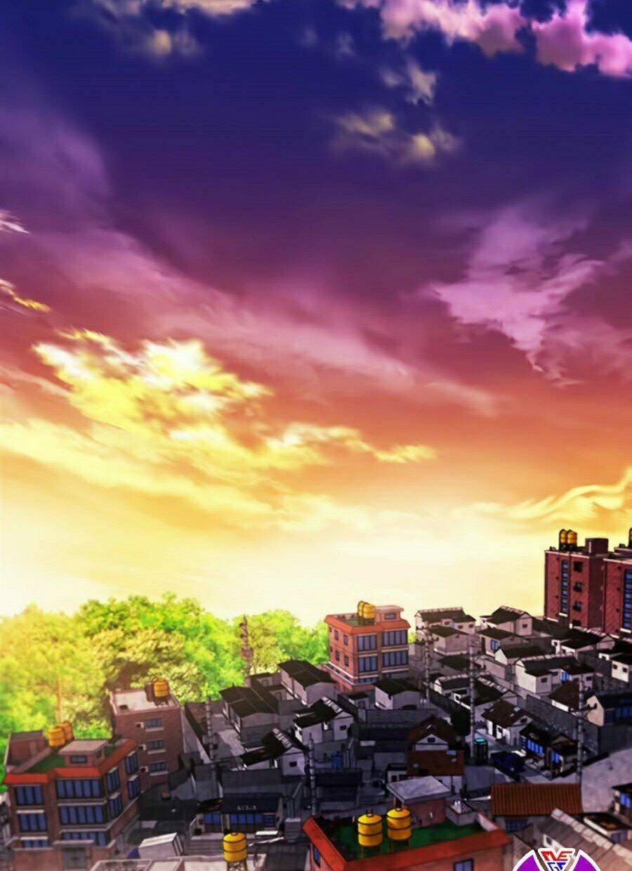 Druid Tại Ga Seoul – Người Hóa Thú Chap 5 - Trang 2